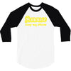 s. mouse 3/4 Sleeve Shirt