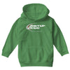shut up doug crewneck Youth Hoodie