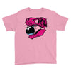 t wrecks Youth Tee