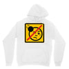 not the face Unisex Hoodie