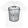 white trash T-Shirt