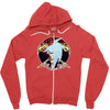 rules 2 Zipper Hoodie