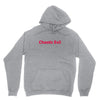chaotic evil Hoodie