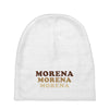 Morena Morena Morena Baby Beanies