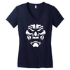 immortal 300 horror Women's V-Neck T-Shirt