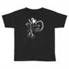 alien movie xenomorph Toddler T-shirt