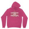 canadians are amehzing Unisex Hoodie
