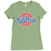 tunesquad Ladies Fitted T-Shirt