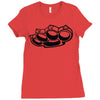 schlagring Ladies Fitted T-Shirt