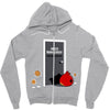anger management Zipper Hoodie