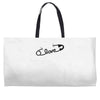 pin love Weekender Totes