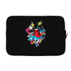 emefe Laptop sleeve