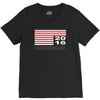 underwood 2016 president house of cards V-Neck Tee