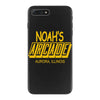noah's arcade iPhone 7 Plus Case