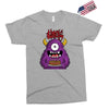 happy birthday monster Exclusive T-shirt