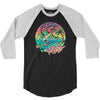 welcome to hell 3/4 Sleeve Shirt
