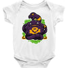 poisonous tandem Baby Onesie