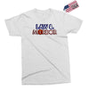 law &amp; mordor Exclusive T-shirt
