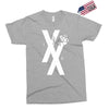 mgk t xx shirt flower black rose .. Exclusive T-shirt