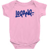 Logang Maverick Baby Onesie