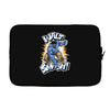 walt smash! Laptop sleeve