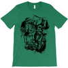 skull pirate T-Shirt