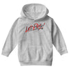 fahrie77 Youth Hoodie