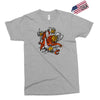 rpg united   epic battle Exclusive T-shirt