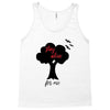 STAY ALIVE FOR ME Tank Top