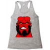 hellboy Racerback Tank