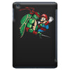 raphael meets mario iPad Mini