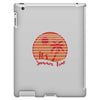 its Summer Time iPad 3 and 4 Case