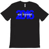 2016 new beginnings T-Shirt