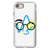 mr. personality iPhone 8