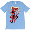 deadpool time T-Shirt