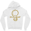 flyleaf american heavy metal band Zipper Hoodie