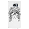 chief kitty Samsung Galaxy S7 Edge Case