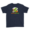 pizza pizza Youth Tee