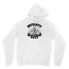 mugatu gym suit Unisex Hoodie