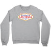Pray for Las Vegas Crewneck Sweatshirt