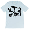 oh sh!t T-Shirt