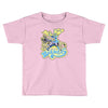my little xerneas Toddler T-shirt