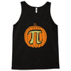 pumpkin pi Tank Top