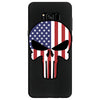 skull u.s.a. back Samsung Galaxy S8