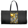 pandawa lima Weekender Totes