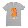 i can't even Ladies Fitted T-Shirt