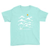 home Youth Tee