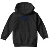 hawkins power and light Youth Hoodie