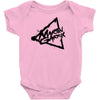 M_GARRIX Baby Onesie