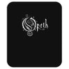 opeth logo progressive death metal Mousepad